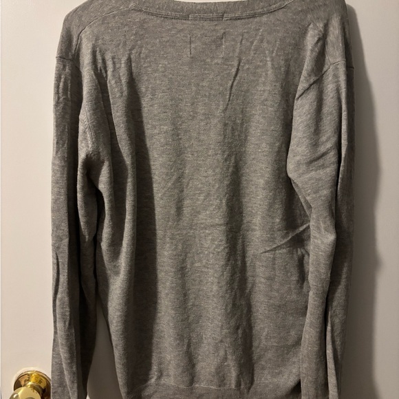 GANT Rugger Gray Cardigan - Picture 4 of 6